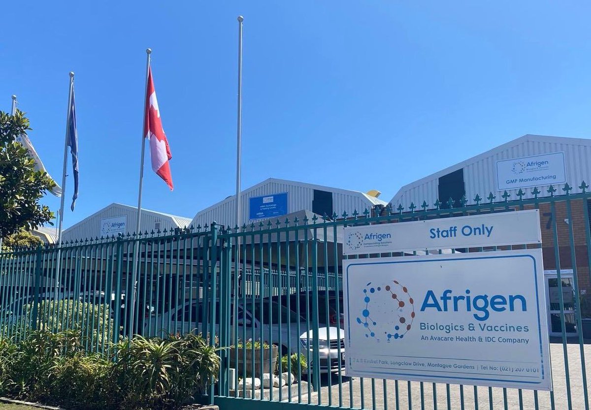 Canada in ZA, LS, MG, MU, NA tweet media