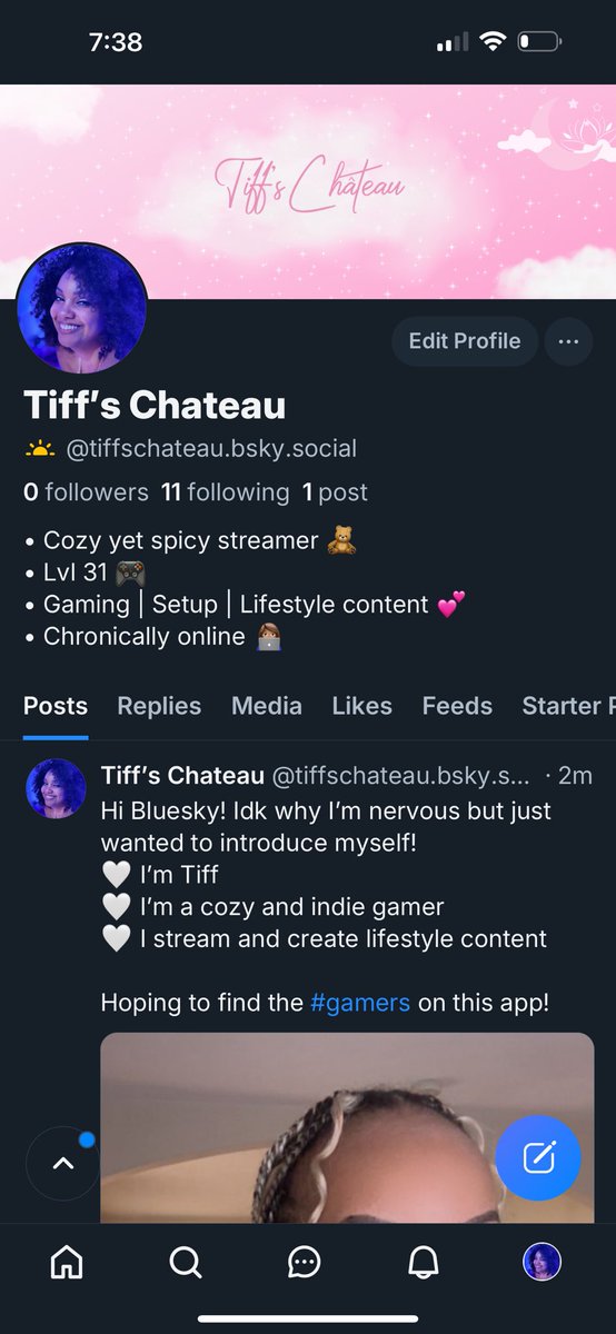 Tiff 👩🏽‍💻 tweet media