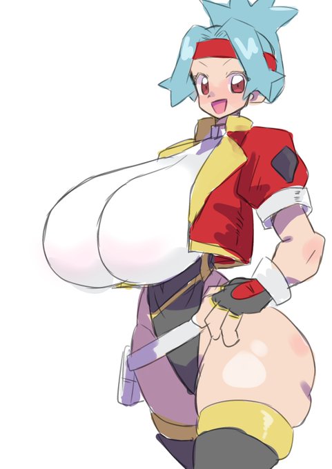 ふと思い出して検索したら記憶の500倍えっちだった…🙏 