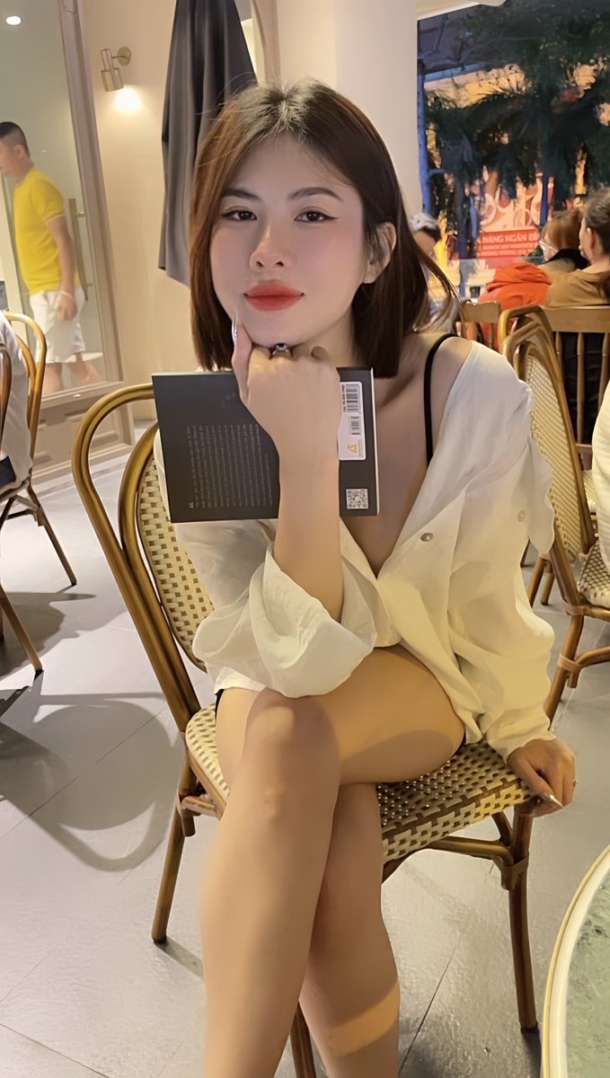 Hiền Bella tweet media