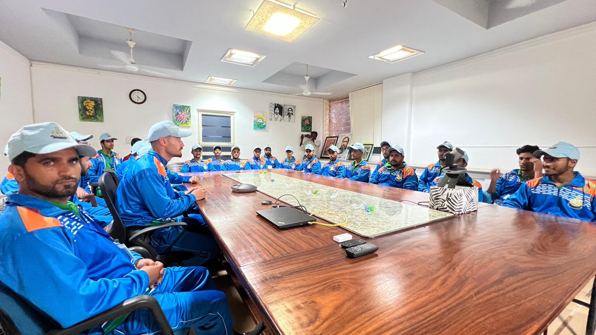 Auroville Foundation tweet media