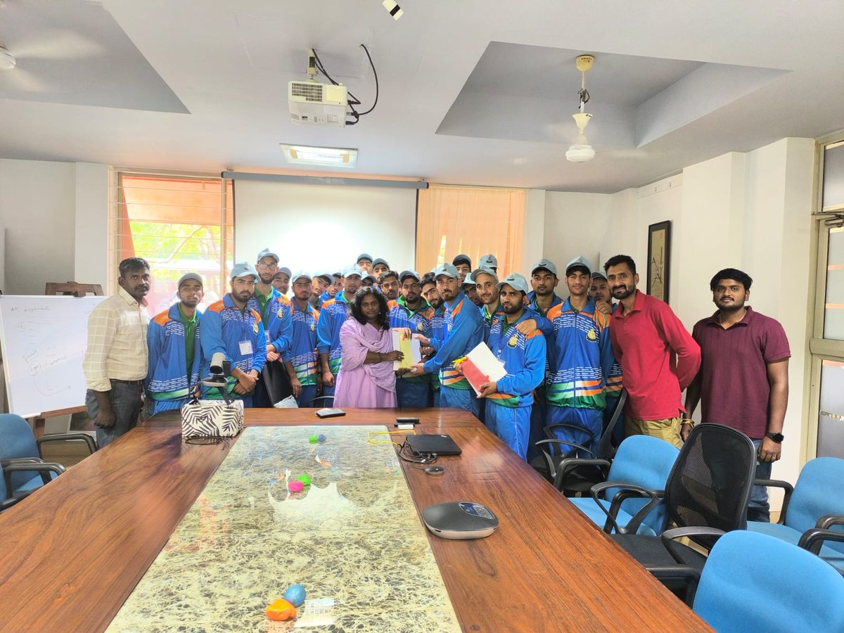 Auroville Foundation tweet media