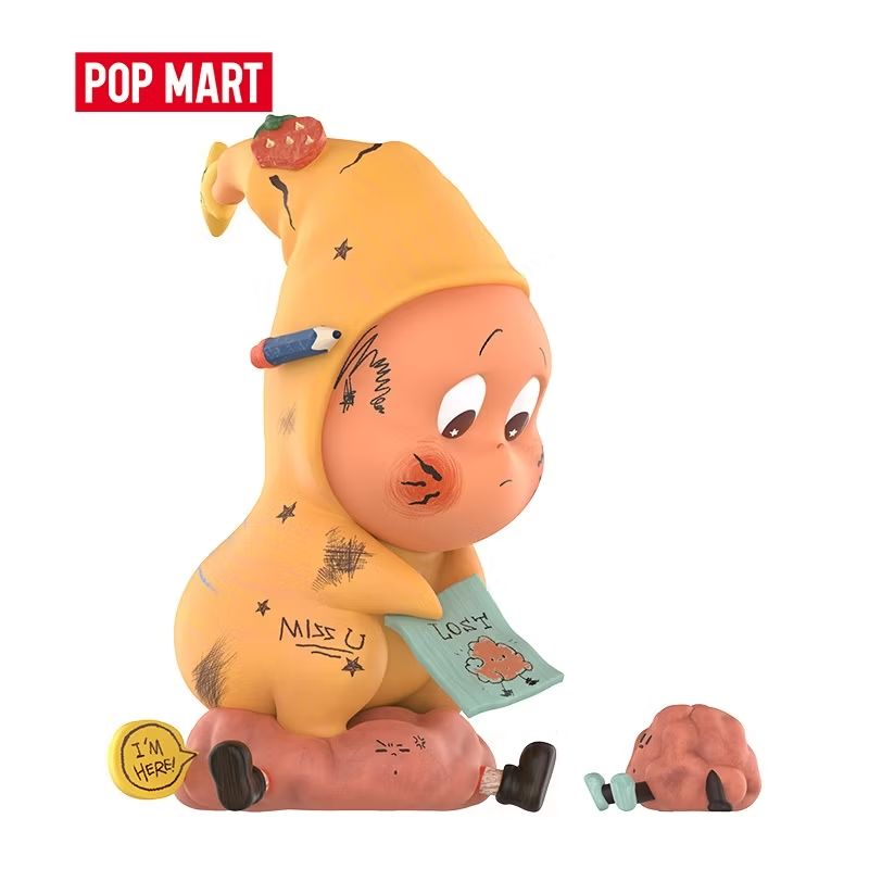 ATTM102's tweet photo. ลองดู POP MART We are Twinkle Twinkle Series Figures Blind Box Action Toys Figure Birthday Gift Kid Toy ในราคา ฿380 ที่ Shopee https://t.co/gMjPqCCcZj https://t.co/yzhPDapa6I