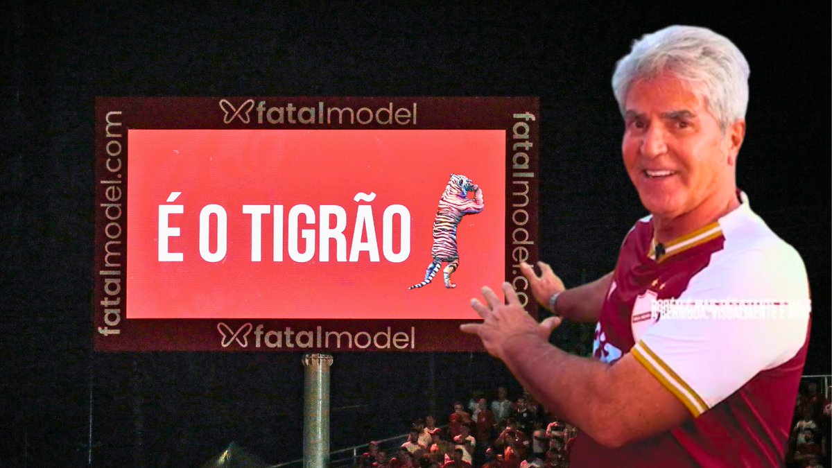 🔴⚪️ 𝗛𝗢𝗝𝗘, 𝗡𝗢 𝗕𝗔𝗡𝗖𝗔𝗗𝗔 𝗔𝗢 𝗩𝗜𝗩𝗢 🔴⚪️

Vila Nova vence a Ponte e projeta a temporada 2025🐯👊

📲 Acompanhe e participe do debate!

📅 Dia: Hoje
🕑 Horário: 20H30
📍 Clique no link abaixo e vá em 'RECEBER NOTIFICAÇÃO' para não perder!
youtube.com/live/JE2SQL0ui…