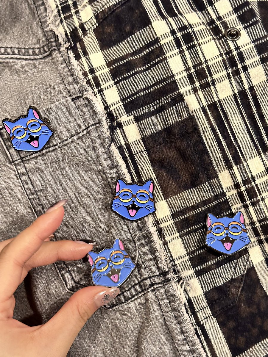 miumiu🐈‍⬛✨ tweet media