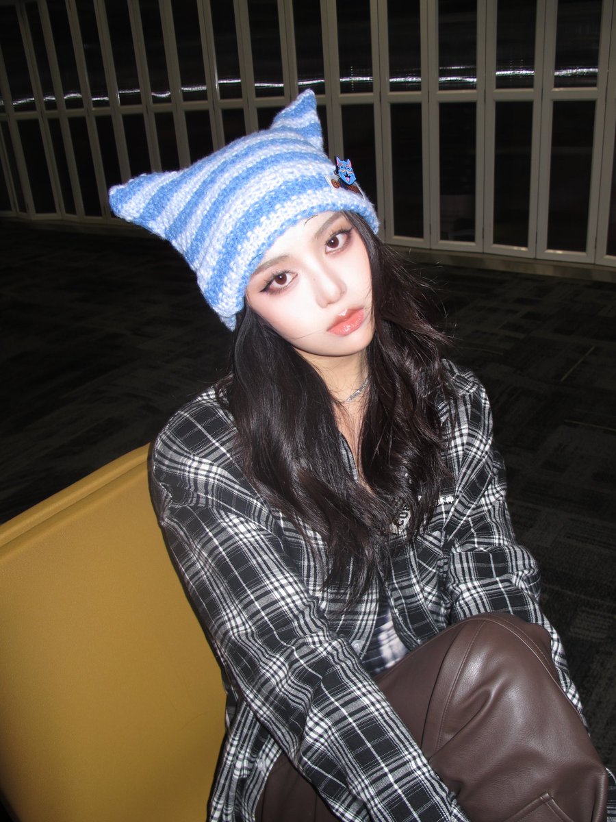 miumiu🐈‍⬛✨ tweet media