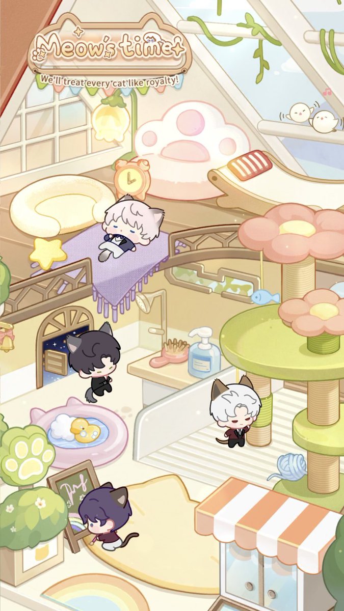 also this is killing me THIS IS THE CUTEST EVENT EVER 😭😭😭