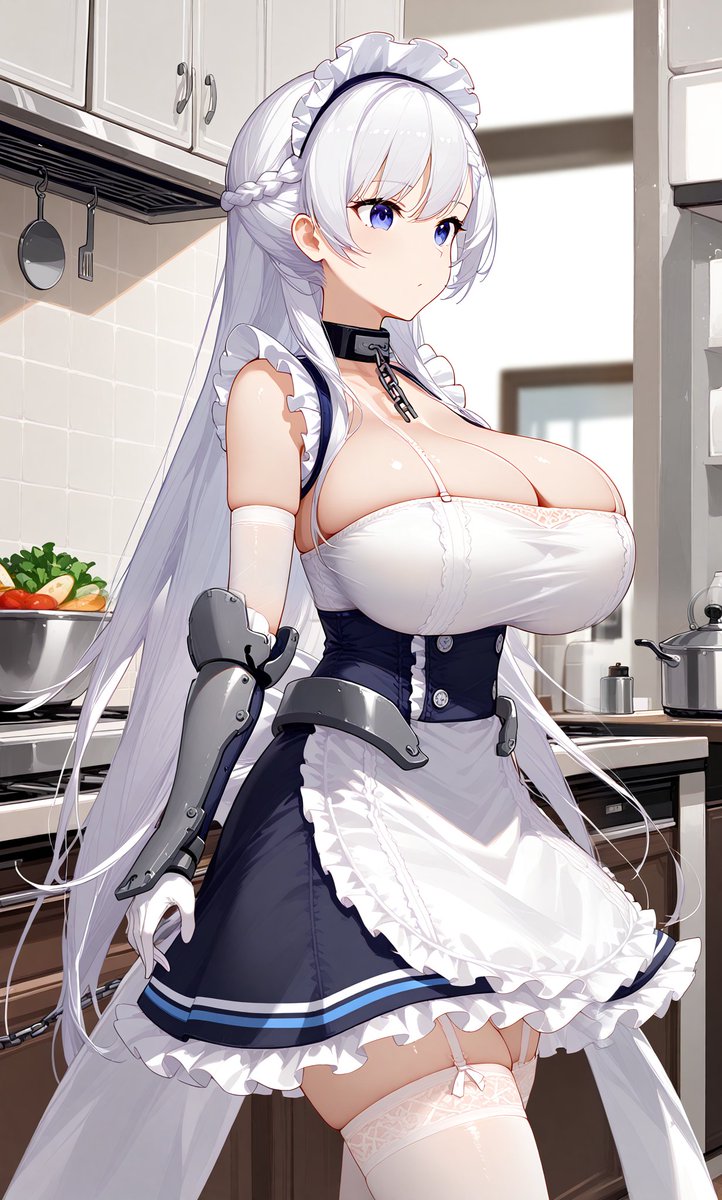 That_Weeb_Guy_'s tweet photo. Bel Cooking for the Skk
Source:
That Weeb Guy #pixiv https://t.co/4tkOnXUwNi
#anime #animegirl #waifu #azurlane #azurlanegame #azurlaneanime #belfast #hmsbelfast #maiduniform #maidoutfit #maidwaifu #shipgirl #yostar #manjuu #azurlanefanart https://t.co/8ylnVnqffG