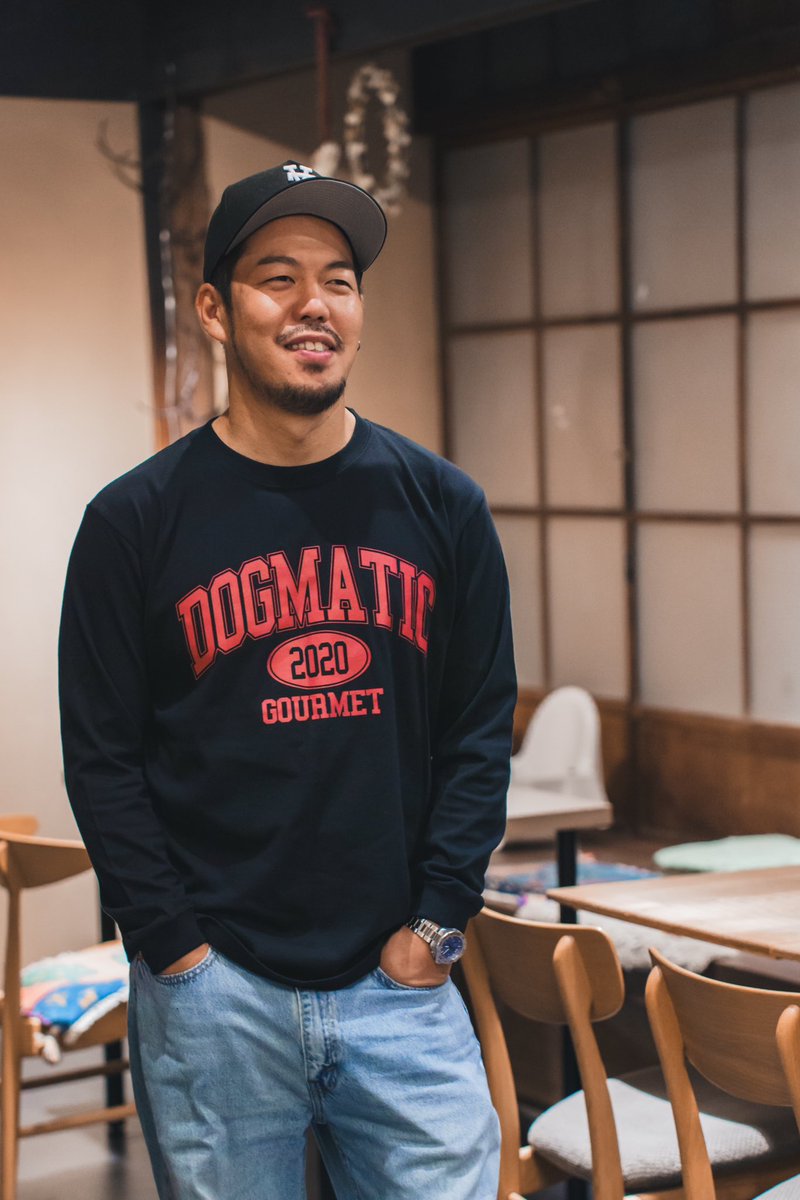 DogmaticGourmet's tweet photo. 今回のモデルカットの撮影はSHANKのNAOKIがしてくれました。
モデルのSCOTLAND GIRLの2人とも親交が深くとても良い空気の中での撮影となりました👍

photo by @neo_naoki_dr 

https://t.co/0DxfpfcFy0

#DOGMATICGOURMET
#ドグマティックグルメ
#独断グルメ
#SHANK
#SCOTLANDGIRL https://t.co/PuQnBXjMng
