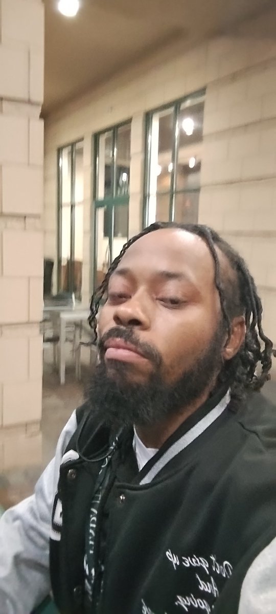 James Mitchell tweet media