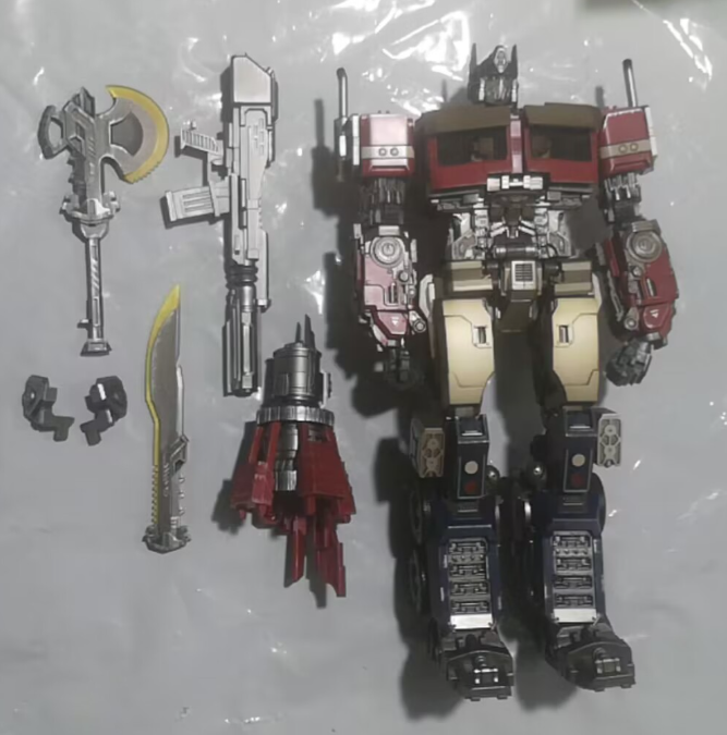 JQ_TREND's tweet image. おもちゃ 変形 ロボット 招财猫  MICRO COSMOS MVP-01 Atlas
少量入荷、即納
jqtrend.net/pd.jsp?fromCol…

#MICROCOSMOS