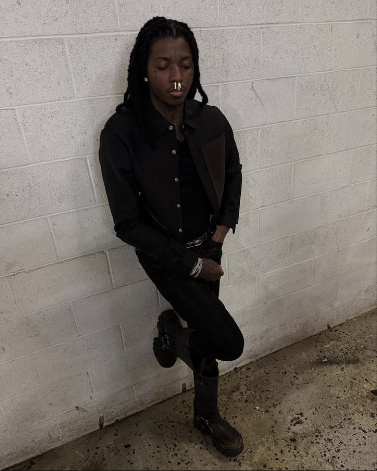SahBabii tweet media