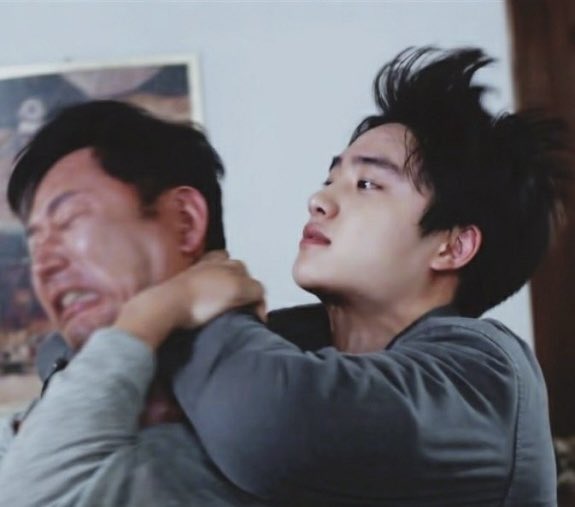 bloved5O6II2's tweet photo. 이 장면 보고싶어졌다고 올리려고 했는데,, https://t.co/yqST1csPT7