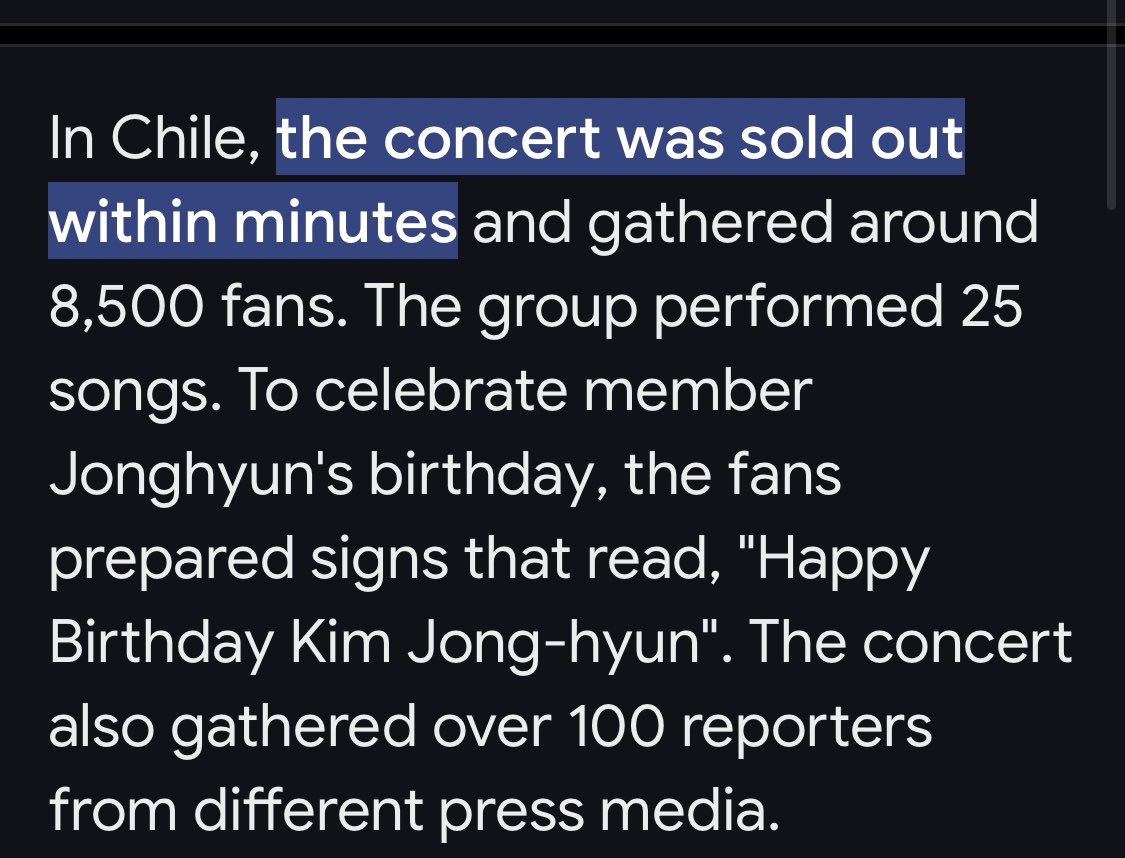 faryming's tweet photo. NO NOS SUBESTIMEN🗣️‼️

En 2014 hicimos SOLD OUT para el SWC III. 

En 2018 llenamos el recinto a dos semanas del show (cuando anunciaron el cambio de line up)

TAEMIN MERECE EL MOVISTAR ARENA

#MovistarArenaForTaemin  @movistararena @HFT_official_ @TAEMIN_BPM @bpmentofficial https://t.co/55RM4FovRY
