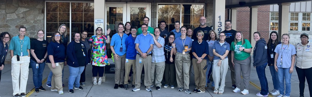 Salem Avenue Elem tweet media