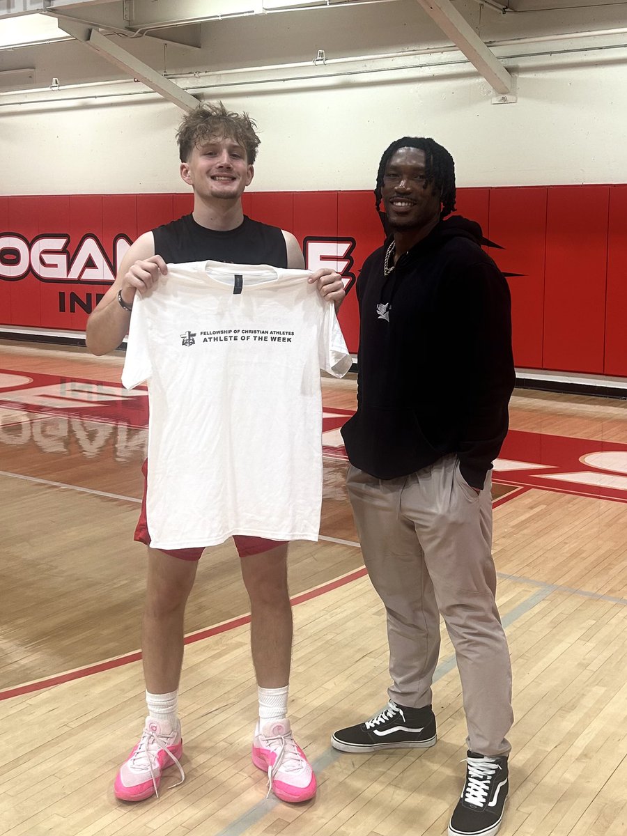 Jeff Hughes (@coachjeff40) on Twitter photo Walton County FCA recognizes athletes of the week who demonstrate FCA’s four core values: integrity, teamwork, service, and excellence. Today we recognize <a href="/BryceGenske/">Bryce genske</a> and <a href="/COl2025/">Carter Hayes</a> as FCA Athletes of the Week for <a href="/LHSFBRecruits/">Loganville Football Recruits</a> Walton County FCA recognizes athletes of the week who demonstrate FCA’s four core values: integrity, teamwork, service, and excellence. Today we recognize <a href="/BryceGenske/">Bryce genske</a> and <a href="/COl2025/">Carter Hayes</a> as FCA Athletes of the Week for <a href="/LHSFBRecruits/">Loganville Football Recruits</a>