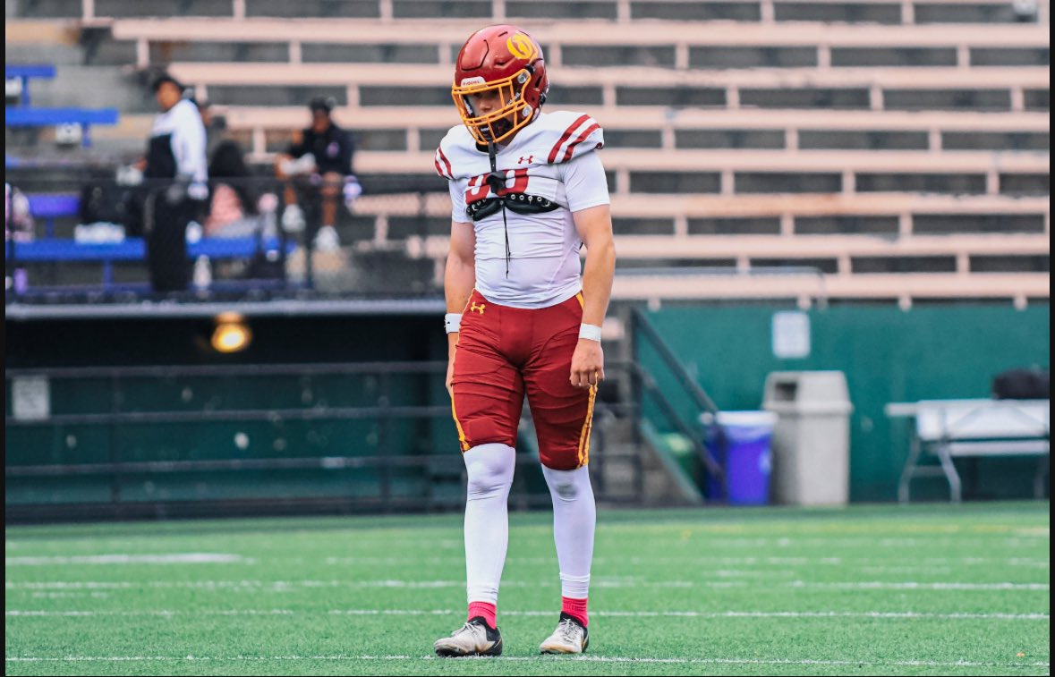 Owen Livingston(2025) (@owenlivingston0) on Twitter photo Extremely honored to be named 1st team all metro kicker for the second year and 2nd team punter!!!! #GoIrish☘️
<a href="/Chris_Sailer/">Chris Sailer Kicking</a> <a href="/CoachRipken/">Ripken Braman</a> <a href="/coachripshwtime/">coachripshowtime</a> <a href="/ODeaAthletics/">O'Dea Athletics ☘️</a> <a href="/BruceRead22/">rocket</a> <a href="/BrantMcAdams/">Brant McAdams</a> <a href="/Coach__McDonald/">Danny McDonald</a> Extremely honored to be named 1st team all metro kicker for the second year and 2nd team punter!!!! #GoIrish☘️
<a href="/Chris_Sailer/">Chris Sailer Kicking</a> <a href="/CoachRipken/">Ripken Braman</a> <a href="/coachripshwtime/">coachripshowtime</a> <a href="/ODeaAthletics/">O'Dea Athletics ☘️</a> <a href="/BruceRead22/">rocket</a> <a href="/BrantMcAdams/">Brant McAdams</a> <a href="/Coach__McDonald/">Danny McDonald</a>