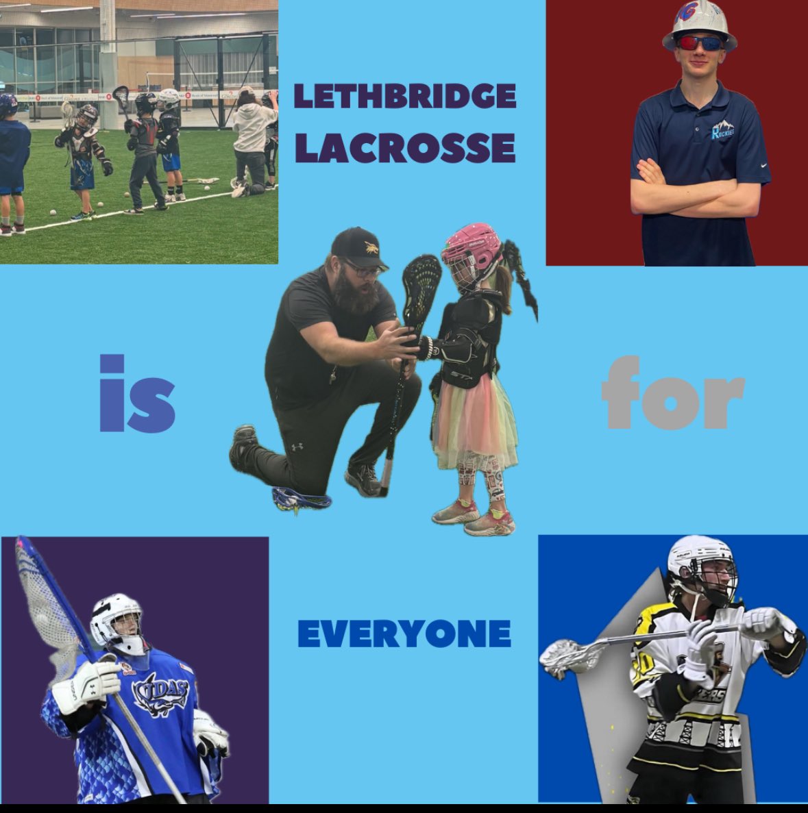 LLA has something for everyone! There needs to be more tutus in lax! <a href="/AlbertaLacrosse/">Alberta Lacrosse</a> <a href="/SALA_LAX/">S.A.L.A</a>