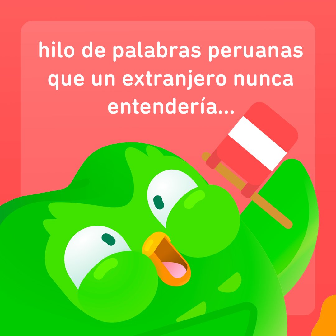 Duolingo Español tweet media