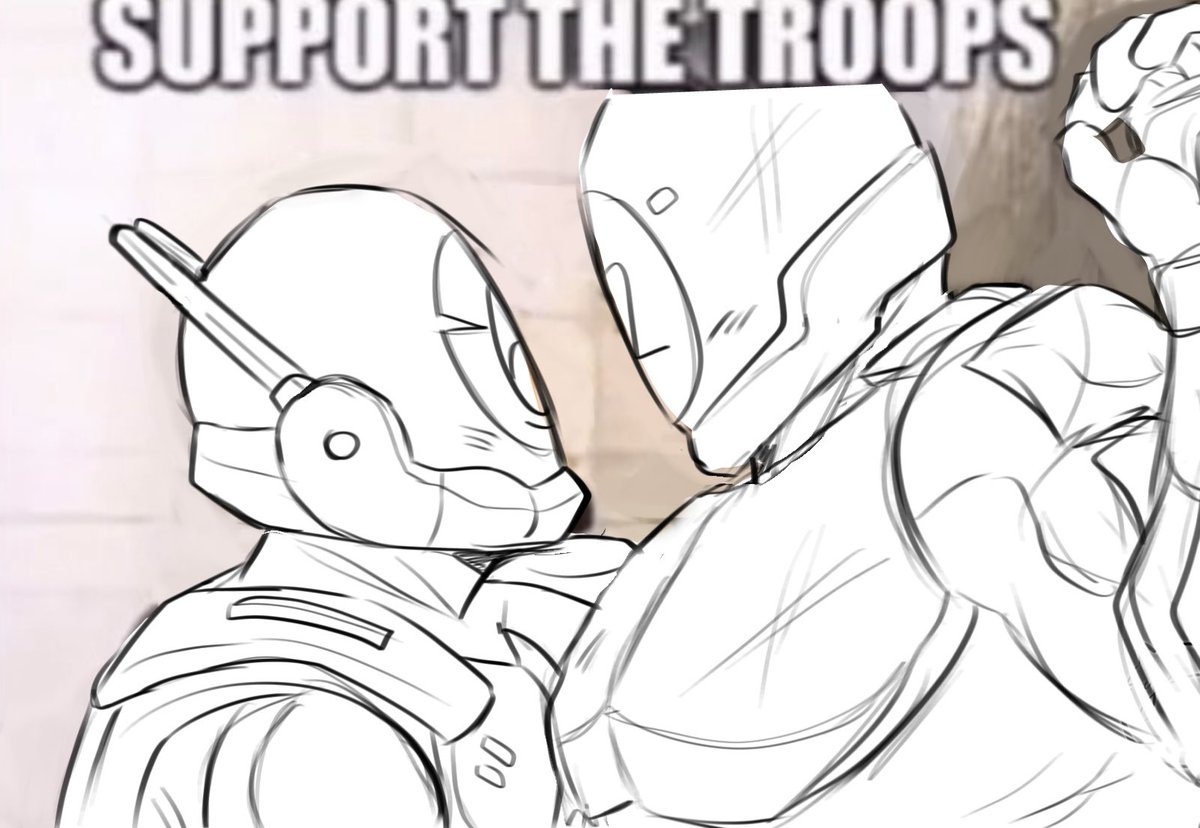 yansmachinegun's tweet photo. yknow what else this guy does in his free time https://t.co/bVgmYr1ykj