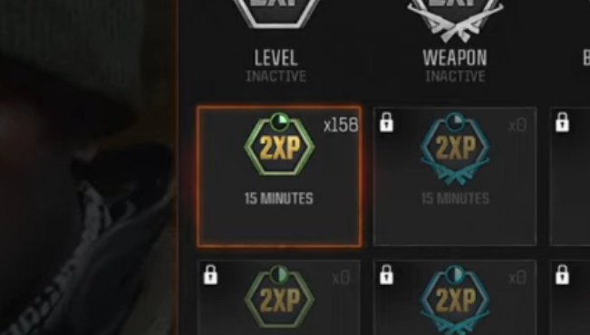 Ahspect's tweet photo. Who still needs Double XP in Black Ops 6?

Going to DM Codes to random people who LIKE this tweet! https://t.co/r2nbFQlu7R