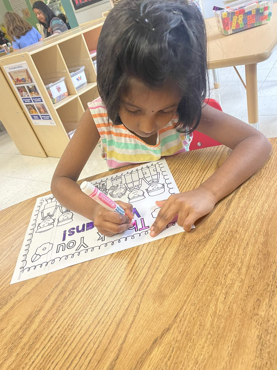 Allyson Rook (@rookpreknpe) on Twitter photo Happy Veterans day! 🇺🇸 During centers, we made cards to send to my Grandpa a Navy Veteran to say Thank you!❤️🤍💙 #growcelebratematter #VeteranDay <a href="/npepanthers/">New Prospect Panthers</a> Happy Veterans day! 🇺🇸 During centers, we made cards to send to my Grandpa a Navy Veteran to say Thank you!❤️🤍💙 #growcelebratematter #VeteranDay <a href="/npepanthers/">New Prospect Panthers</a>