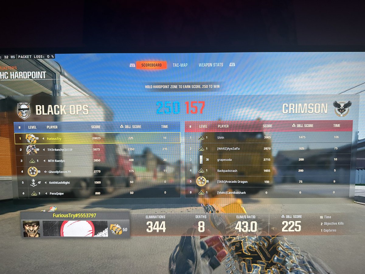 FuriousMVP tweet media