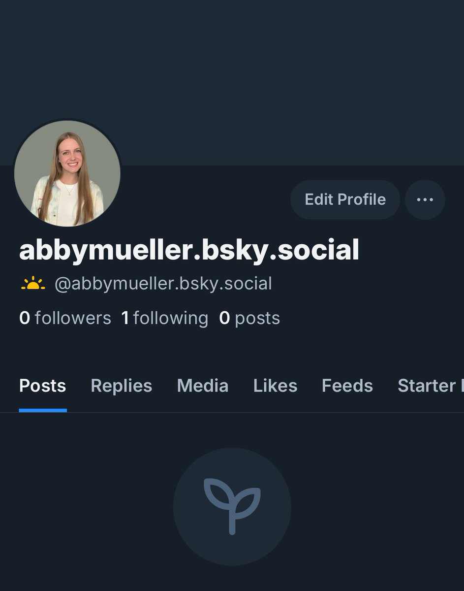 Abby Mueller tweet media