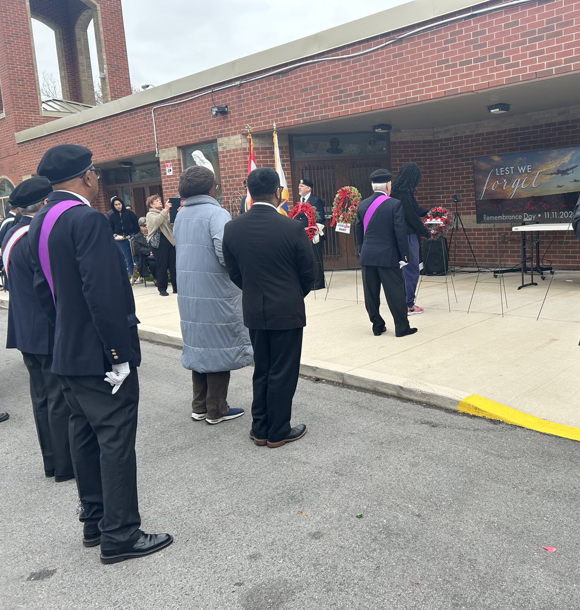 St. Aidan Catholic School - TCDSB tweet media