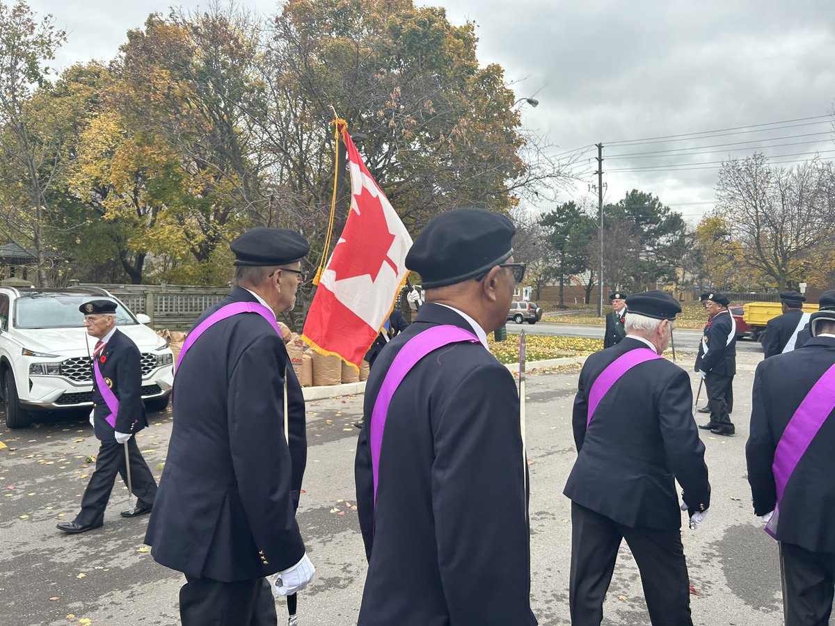 St. Aidan Catholic School - TCDSB tweet media