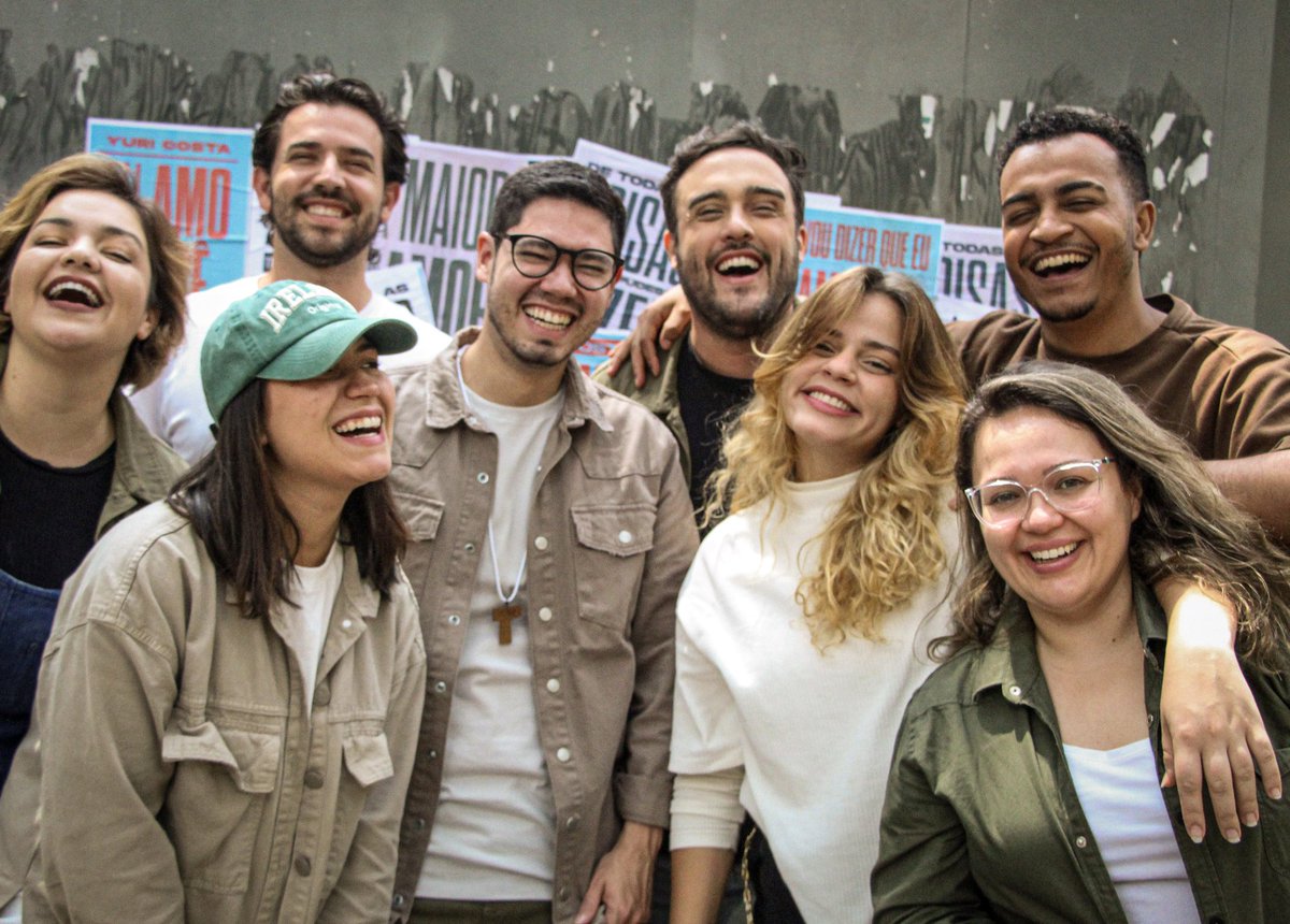 #religião 

O cantor católico Yuri Costa  vai lançar música com o grupo Gospel Vocal Livre,  indicado ao Grammy Latino, dia 22/11.

Ecumenismo em ato. 

Curiosidade: 
O lançamento coincide com os 60 anos do decreto Unitatis redintegratio, sobre o Ecumenismo, do Vaticano 2.