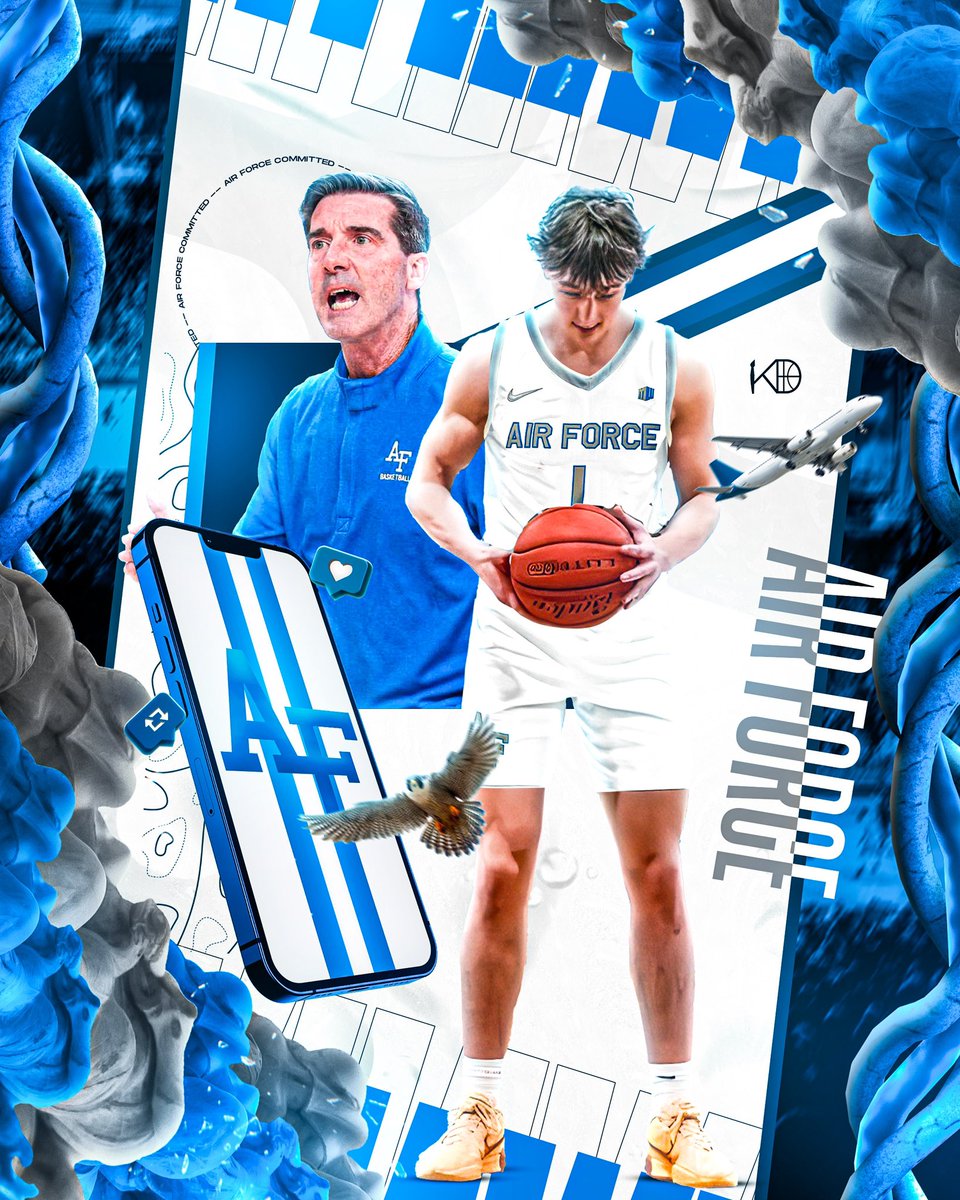 1000% Committed
Go Falcons 💙🤍
<a href="/FamilyTiesBB/">Family Ties Basketball</a> <a href="/AlJohnsonSports/">Al Johnson</a> <a href="/coachperk2016/">Derrick Perkins</a> <a href="/Newman_Hoops/">Newman School Basketball</a> <a href="/JJohnson_49/">Jackson Johnson</a> <a href="/John_Carroll/">John Carroll</a> <a href="/AF_MBB/">Air Force Men's Basketball</a> <a href="/CoachScott_AFA/">Joe Scott</a>