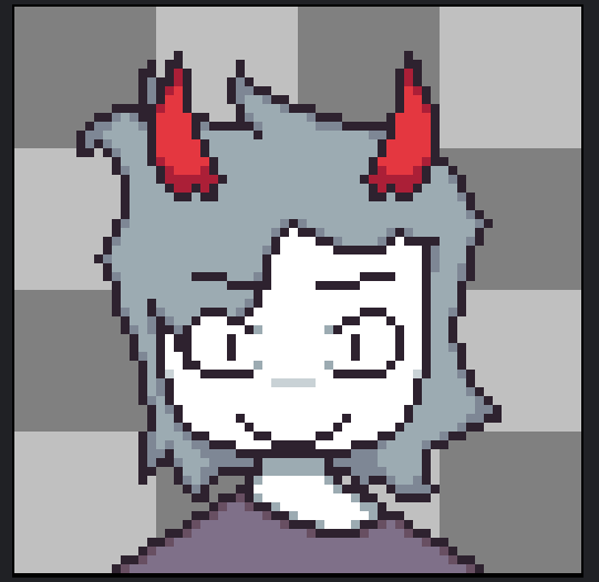th3game_changer's tweet photo. Character design dump for love me not #pixelart #indiedev https://t.co/fdxrd6Jdub