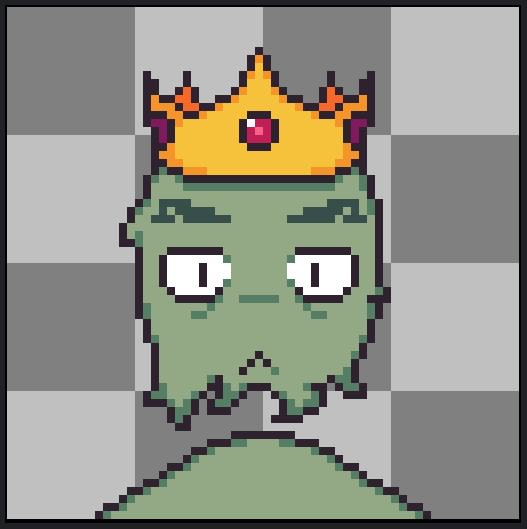 th3game_changer's tweet photo. Character design dump for love me not #pixelart #indiedev https://t.co/fdxrd6Jdub