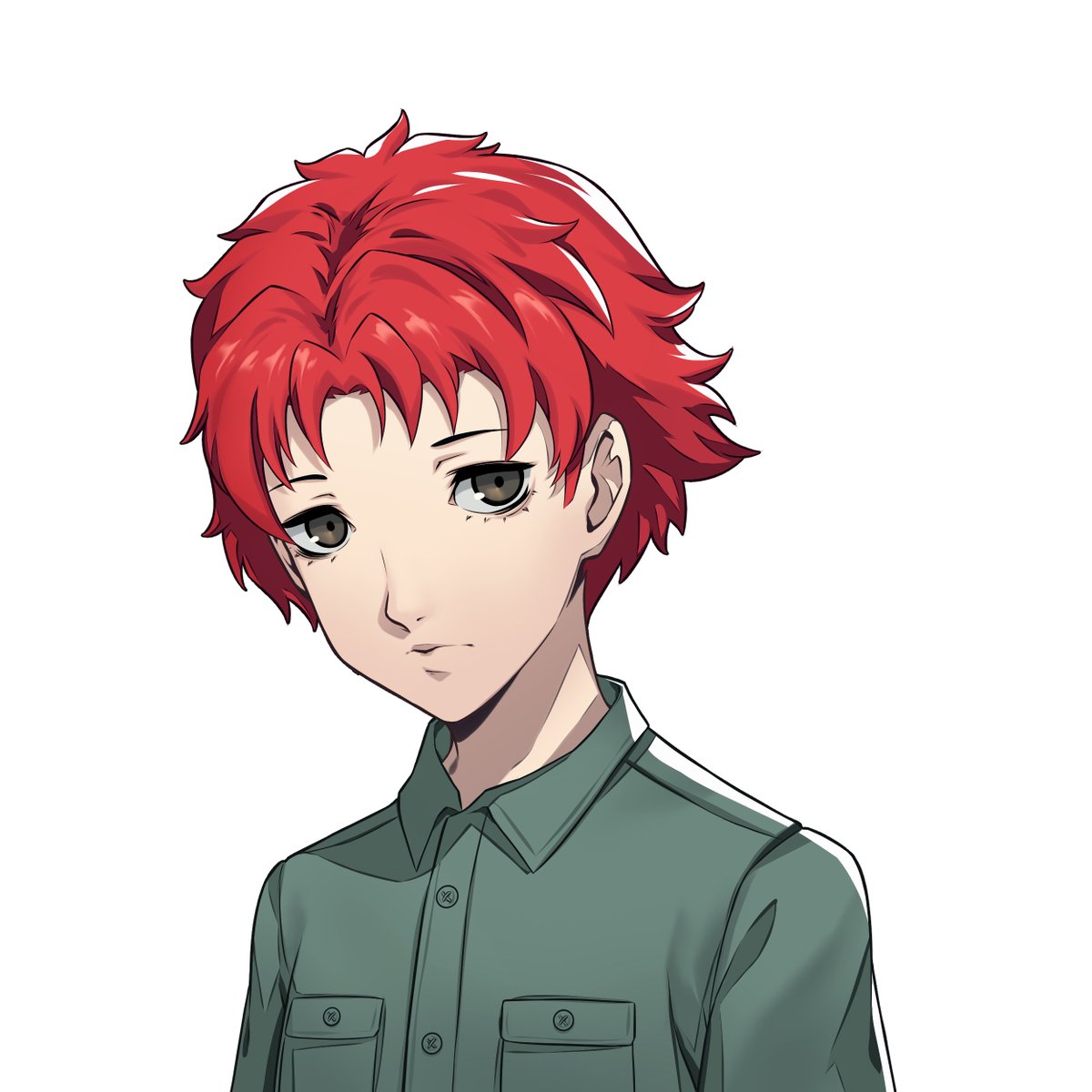 fishy_foshy's tweet image. 🐦Pinned pin for my traumatized son 🐦
I'll be listing anything related to Toritsu in this, including lore, text post memes, and etc!
#personatwt #personaOC