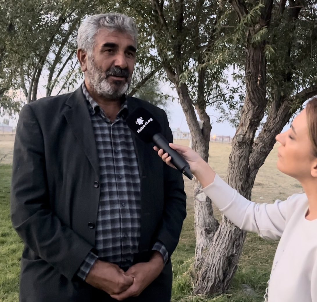 Babanın söylediği şu cümle beni paramparça etti.. 

Ben zengin olsaydım bu olay hemen çözülürdü fakirim diye kimse destek olmadı.. 

Ah ben sana kurban olayım son nefesime kadar yanındayım
#rojinintiharetmedi 
#rojinicinadalet