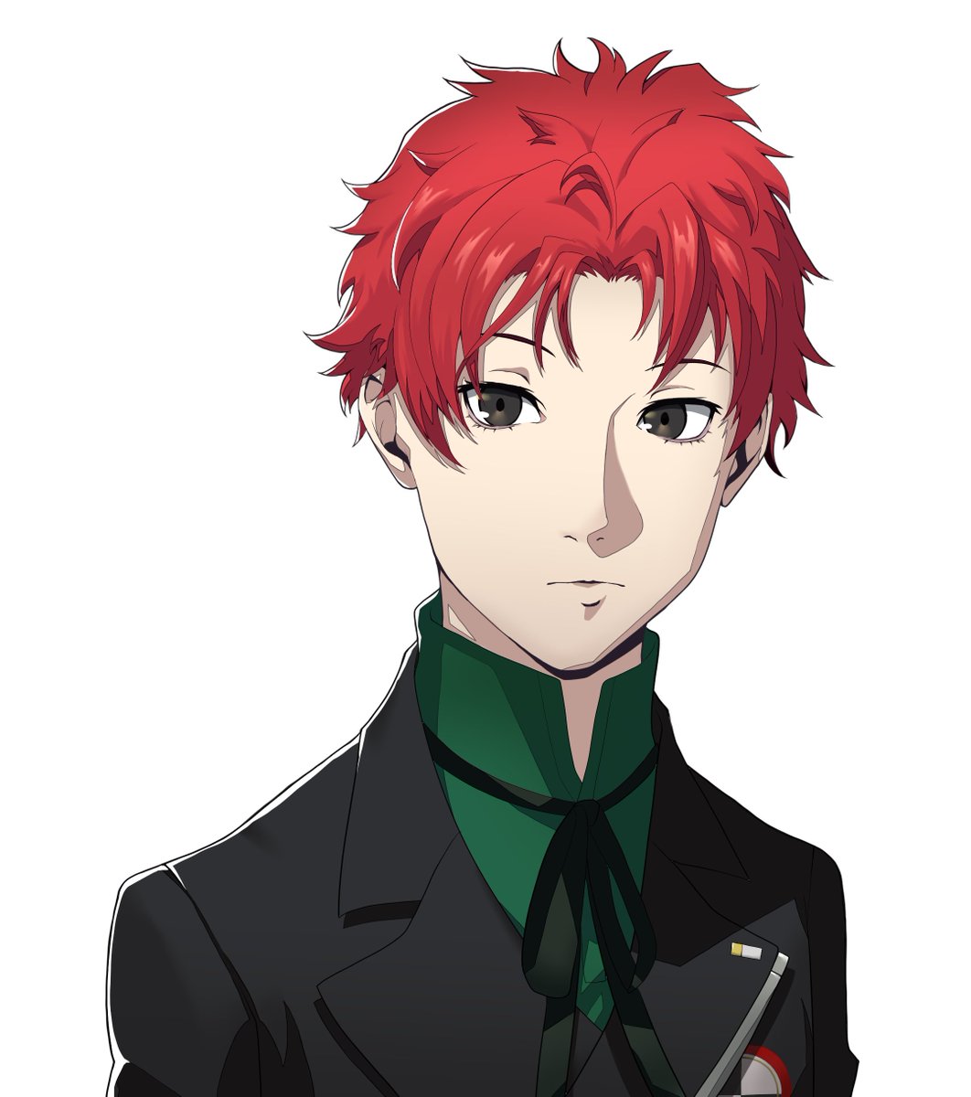 fishy_foshy's tweet image. 🐦Pinned pin for my traumatized son 🐦
I'll be listing anything related to Toritsu in this, including lore, text post memes, and etc!
#personatwt #personaOC