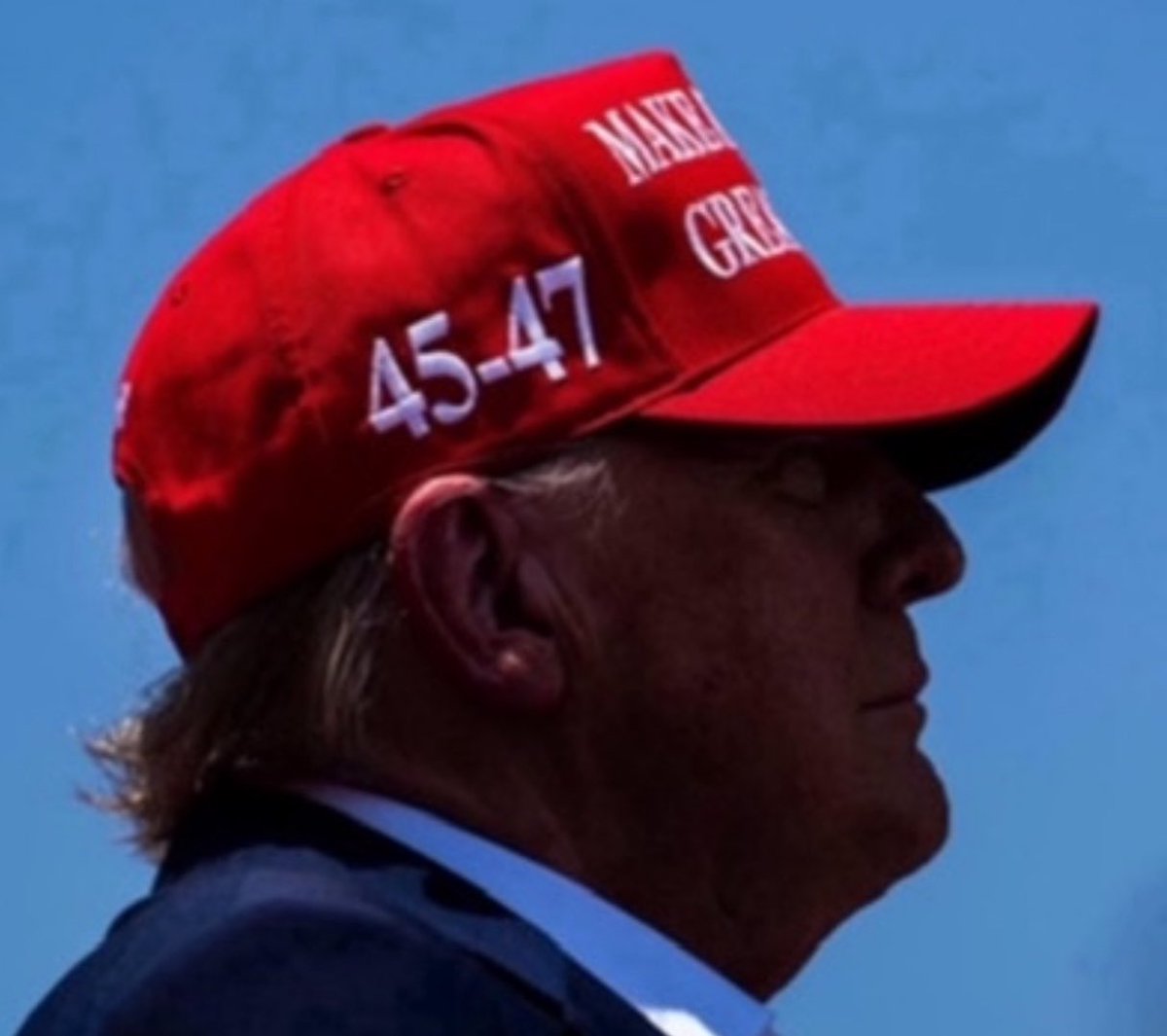 rattletrap1776's tweet image. How about showing people this Pocahontas 👇🏻

You all yell "Constitution" but know nothing about it. 

None of you have a clue what's CURRENTLY INVOKED via those Laws and Orders.

Here’s a little something you libtards all missed while following goons like this tainted squaw,…