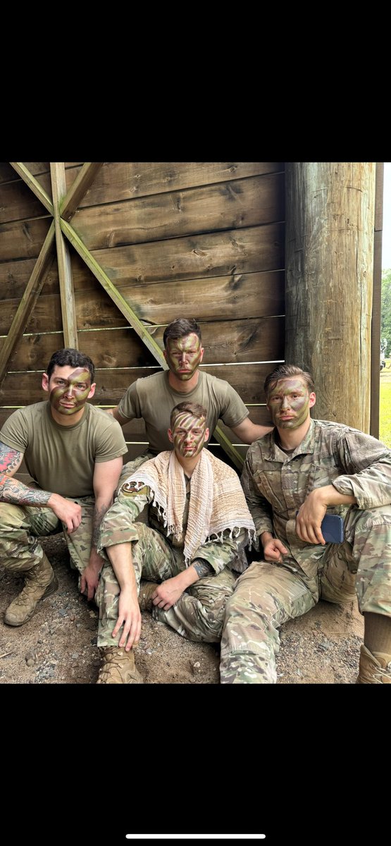 Happy Veterans day to the Goons and only the Goons