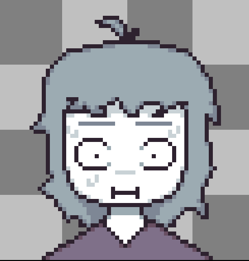 th3game_changer's tweet photo. Character design dump for love me not #pixelart #indiedev https://t.co/fdxrd6Jdub