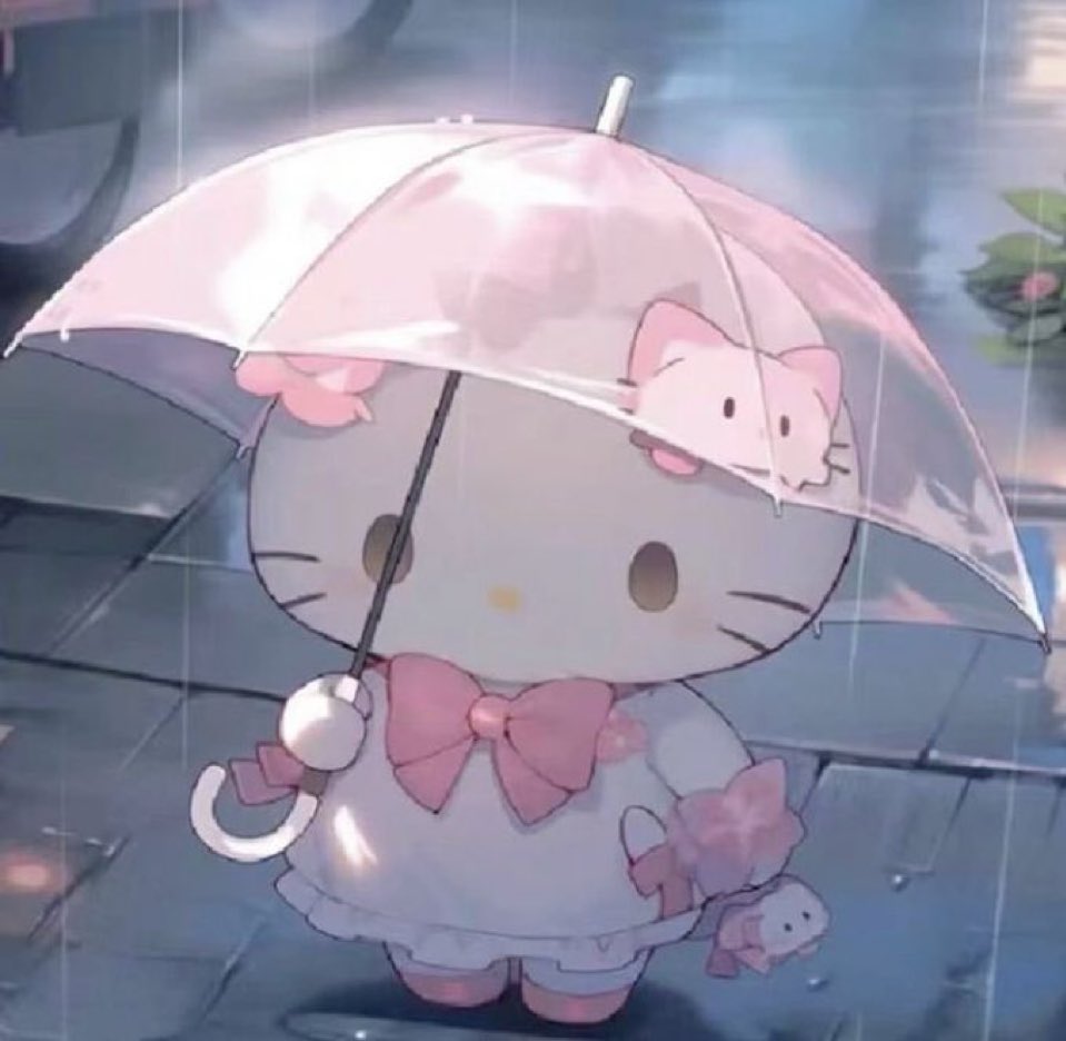 daily sanrio ʚ♡ɞ tweet media