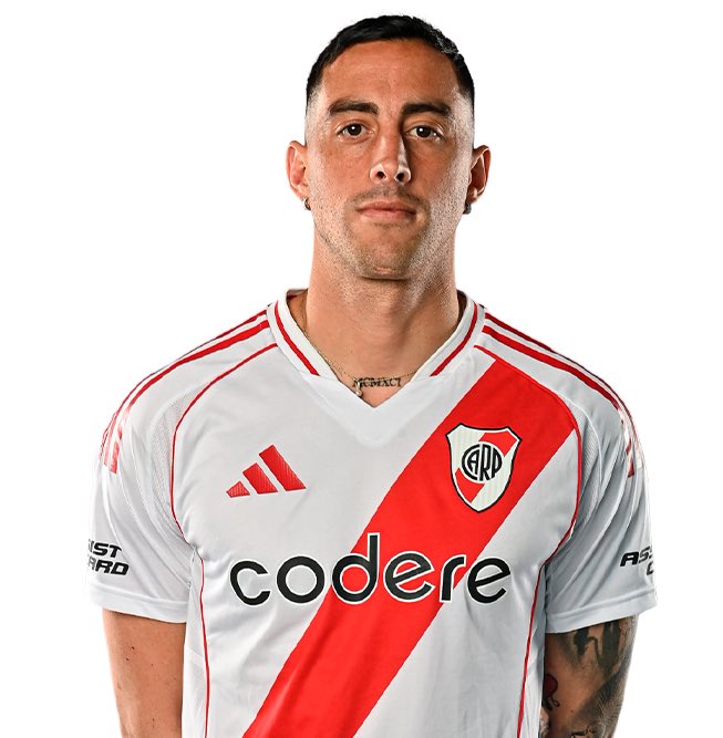 🚨 #River | Estudiantes de La Plata muestra interés en Ramiro Funes Mori.

*️⃣ Se suma al interés de Belgrano.

ℹ️ <a href="/Pablitonoya/">Pablo Noya</a>