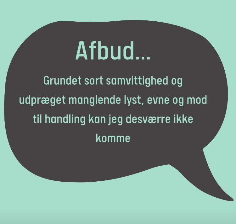 TineObel's tweet photo. Der var vist flere til klimatopmødet, der havde glemt @sorenpind reglen. 

Det har rådgiver Tinna Stengaard reflekteret lidt over. 

https://t.co/zINR33uBhl https://t.co/EHdcFfHTTB