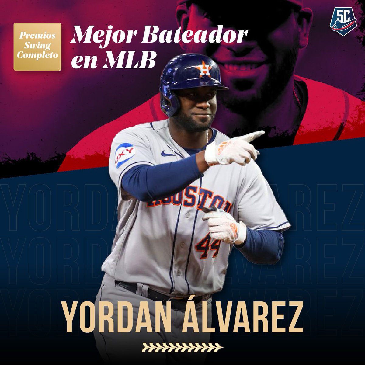 Swing Completo LLC tweet media