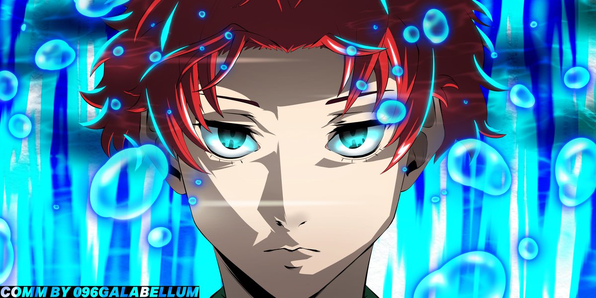 fishy_foshy's tweet image. 🐦Pinned pin for my traumatized son 🐦
I'll be listing anything related to Toritsu in this, including lore, text post memes, and etc!
#personatwt #personaOC