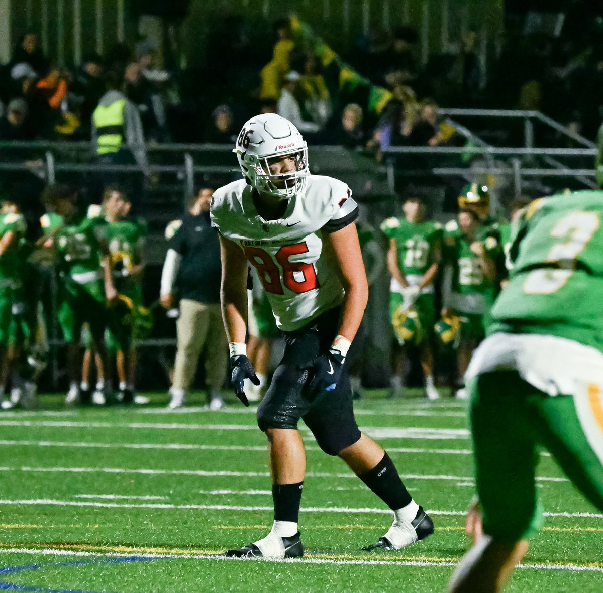 Blessed to be named 1st Team All-Metro Tight End! 
<a href="/DomSkene/">Dominick Skene</a> <a href="/ECCrusaders/">Eastside Catholic Athletics</a> <a href="/Murdock_02/">Frank Murdock</a> <a href="/Ryan_Clary_/">Ryan Clary</a>