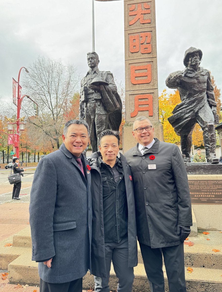 Mayor Ken Sim tweet media
