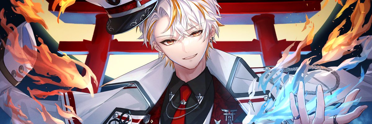 F'ルナール✨🦊 tweet media