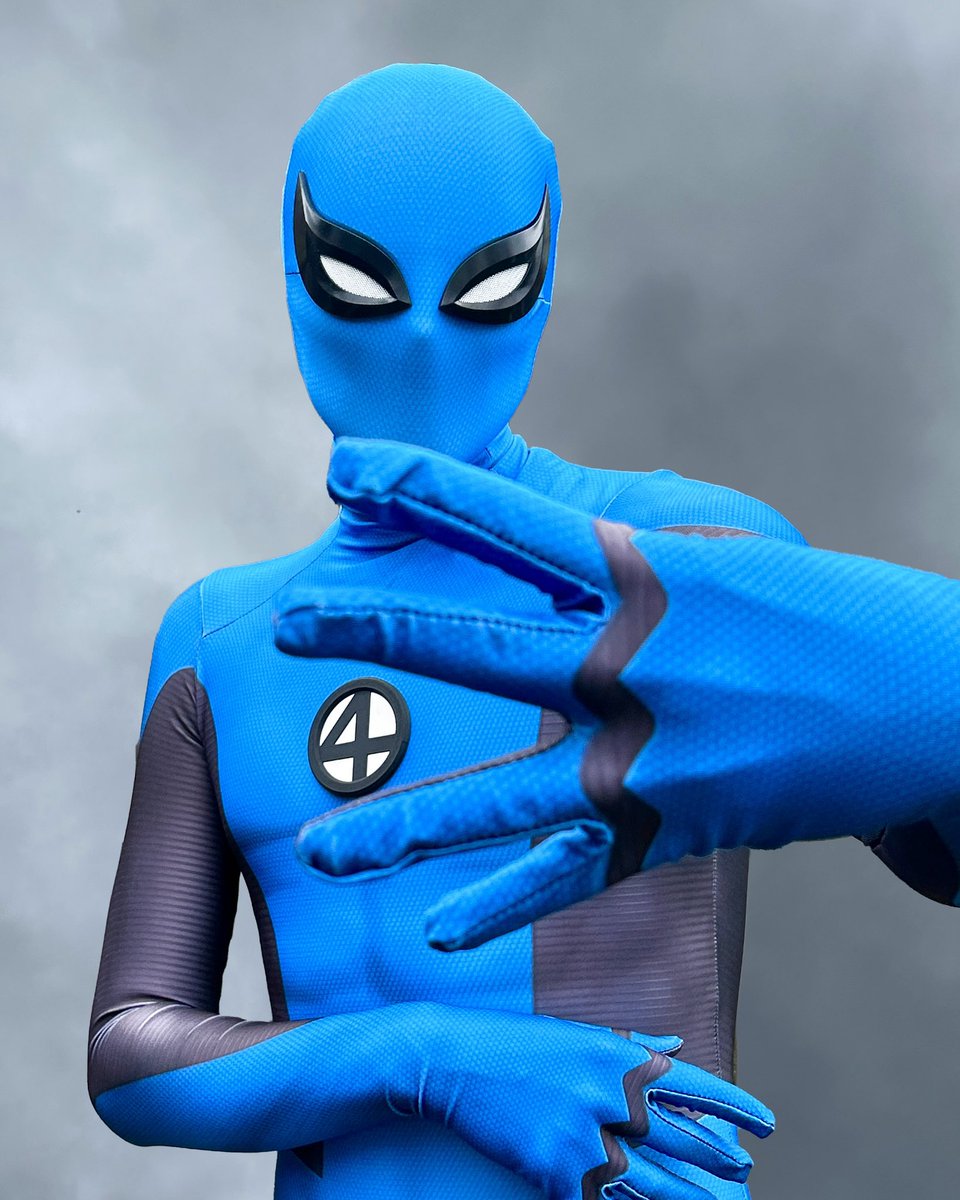 capital spidey tweet media