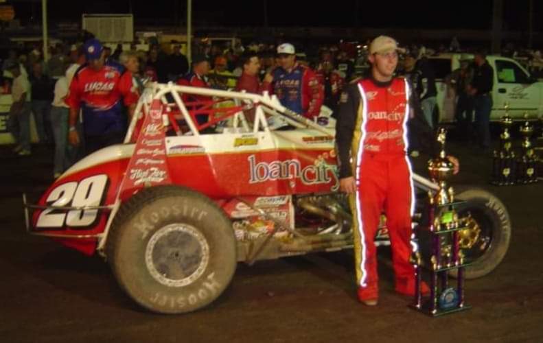 USAC/CRA Sprint Cars tweet media